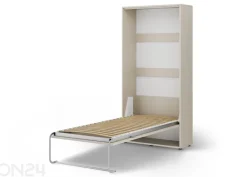 Kaappisänky Vivario 90x200 cm