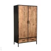 Kaappi Sturdy 100 cm