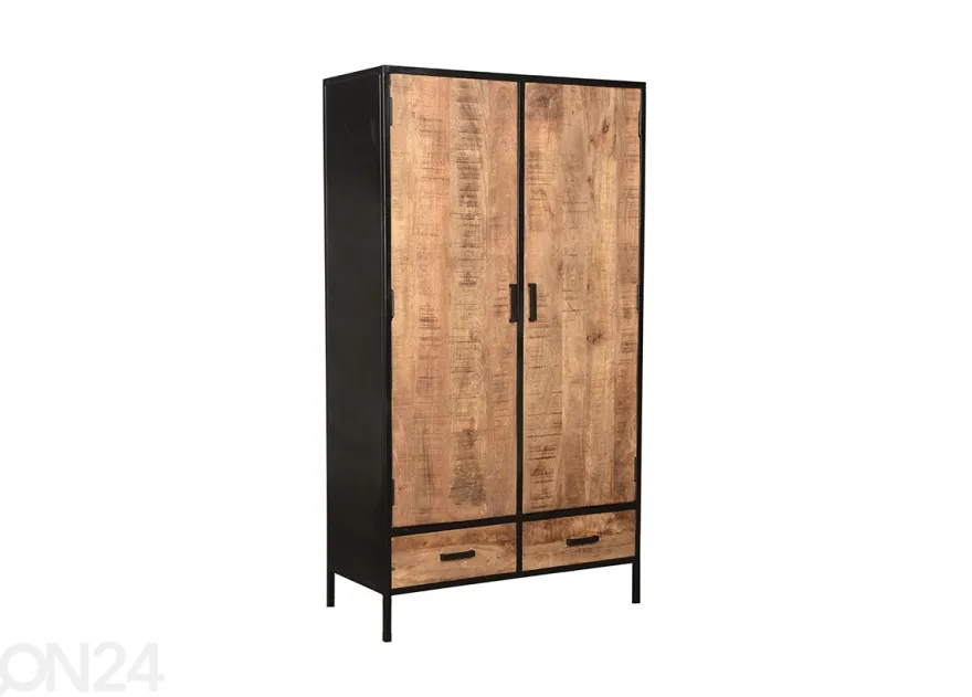 Kaappi Sturdy 100 cm