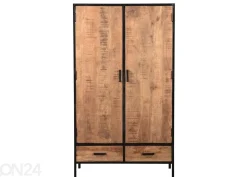 Kaappi Sturdy 100 cm