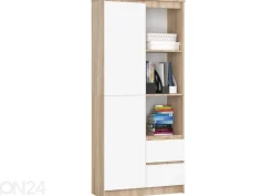 Kaappi Trentino 80 cm