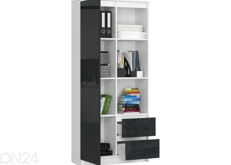 Kaappi Trentino KL 80cm