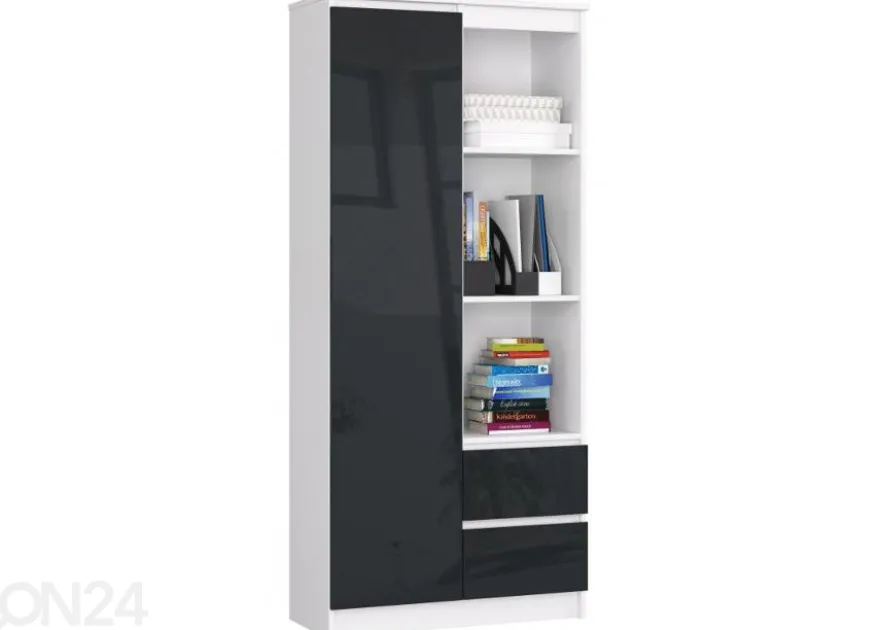 Kaappi Trentino KL 80cm