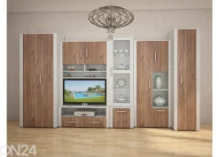 Kaappi / TV-taso Char 110 cm