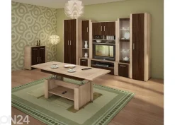 Kaappi / TV-taso Char 110 cm