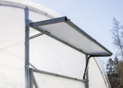 Kaarikasvihuone Easy-UP, 4 mm 2x3 m