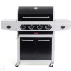 Kaasugrilli Barbecook Siesta 412