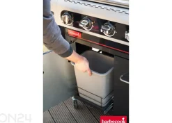 Kaasugrilli Barbecook Siesta 412
