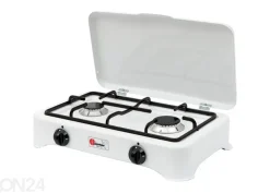 Kaasuliesi Parker 3,5 kW 2-liekkinen, nestekaasu