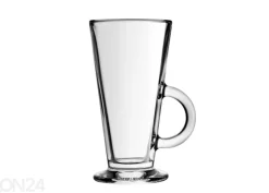 Kahvi / Latte muki Acapulco 28 cl, 4 kpl