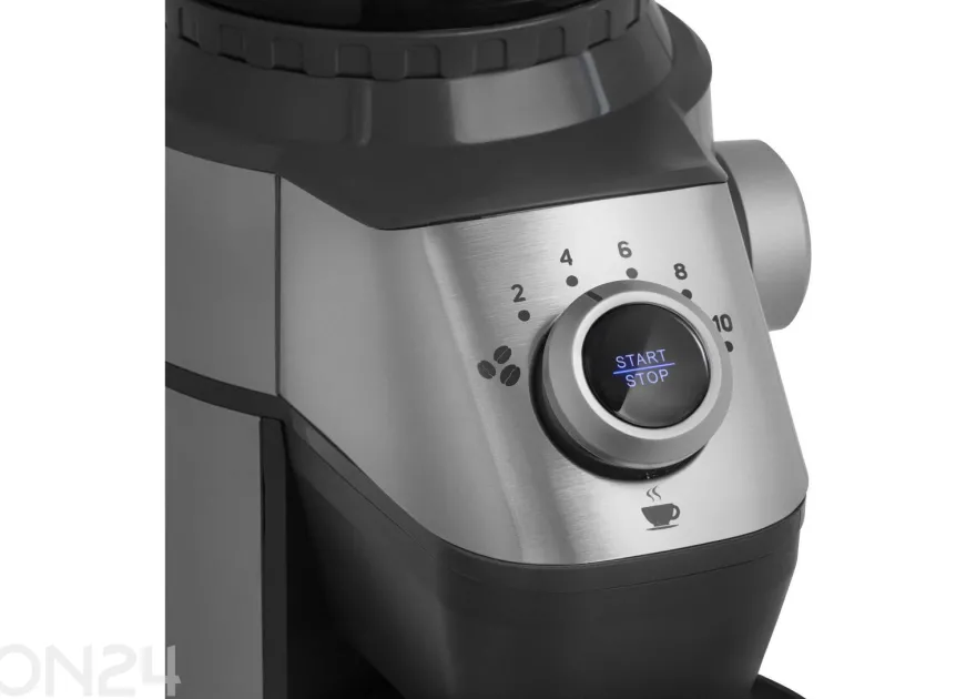 Kahvimylly Sencor SCG6050SS
