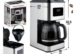 Kahvinkeitin ProfiCook PCKA1299