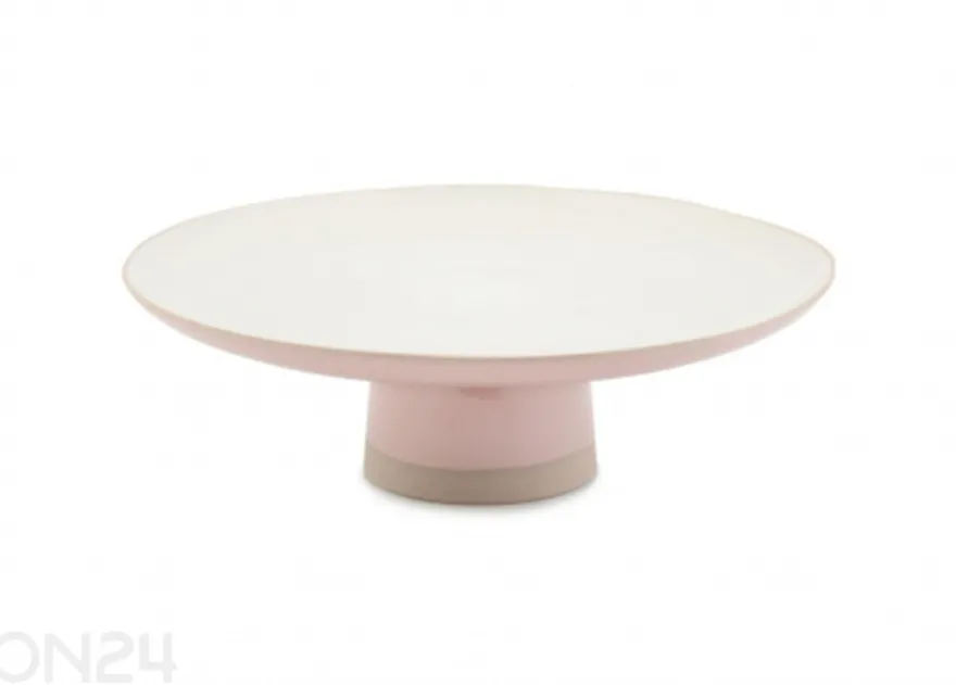 Kakkualusta Jamie Oliver Big love showstopper stand 31 cm