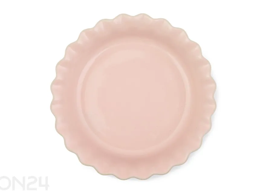 Kakkuvuoka amie Oliver Big love proper pie dish 28x6 cm