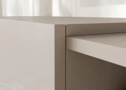 Kalustekokonaisuus Edego