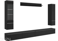 Kalustekokonaisuus Vera VIII + LED