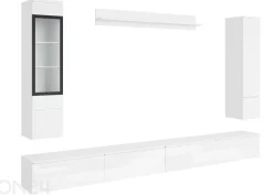 Kalustekokonaisuus Vera VIII + LED