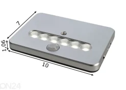Kalustevalaisin LuckyLite Pro LED