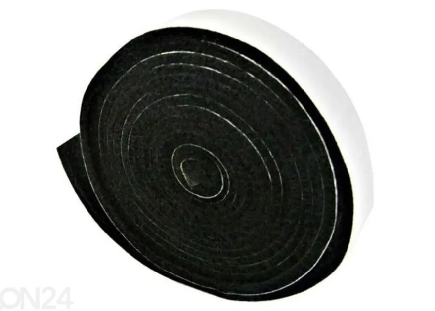 Kamado tiivistehuopa tarranauhalla (2.3 m)