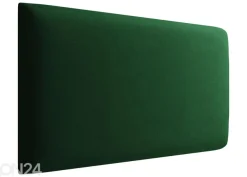 Kangasverhoiltu seinäpaneeli 50x30 cm