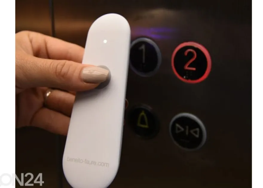 Kannettava UV-C desinfiointilaite Fenix
