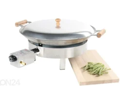 Kansi paistinpannulle PRO