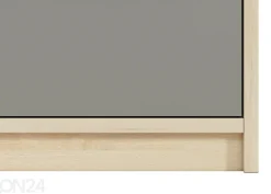 Kapea lipasto Carlo 55