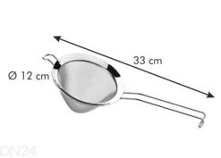 Kartiosiivilä Tescoma Grandchef Ø 12 cm
