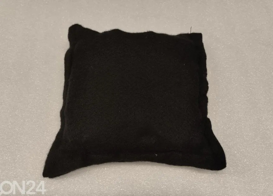 Kastelutyyny 10x10x4 cm