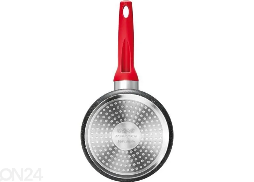 Kastikekasari Tescoma Manico Rosso Ø 16 cm 1,3 L