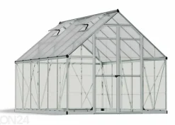 Kasvihuone Balance Hybrid 8,9 m²