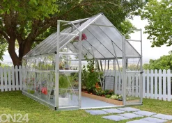 Kasvihuone Balance Hybrid 8,9 m²