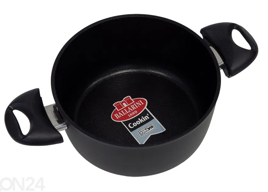 Kattila Ballarini Cookin Ø 20 cm