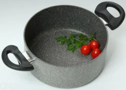 Kattila BALLARINI CORTINA GRANITIUM Ø 18 cm