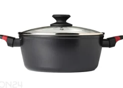 Kattila Pyrex Optima Ø 24 cm