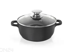 Kattilasarja Grande, 9 osaa