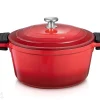 Kattila Tescoma Bordeaux Ø 24 cm, 4.7 L