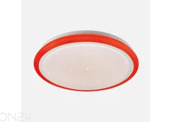 Kattoplafondi Areso LED Ø 80 cm