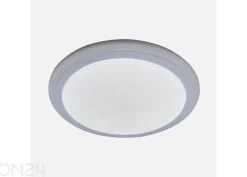 Kattoplafondi Areso LED Ø 80 cm