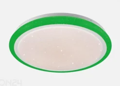 Kattoplafondi Areso LED Ø 80 cm