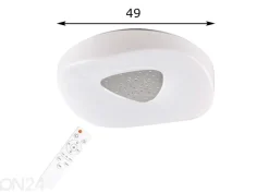 Kattoplafondi Arion 50 LED 36 W