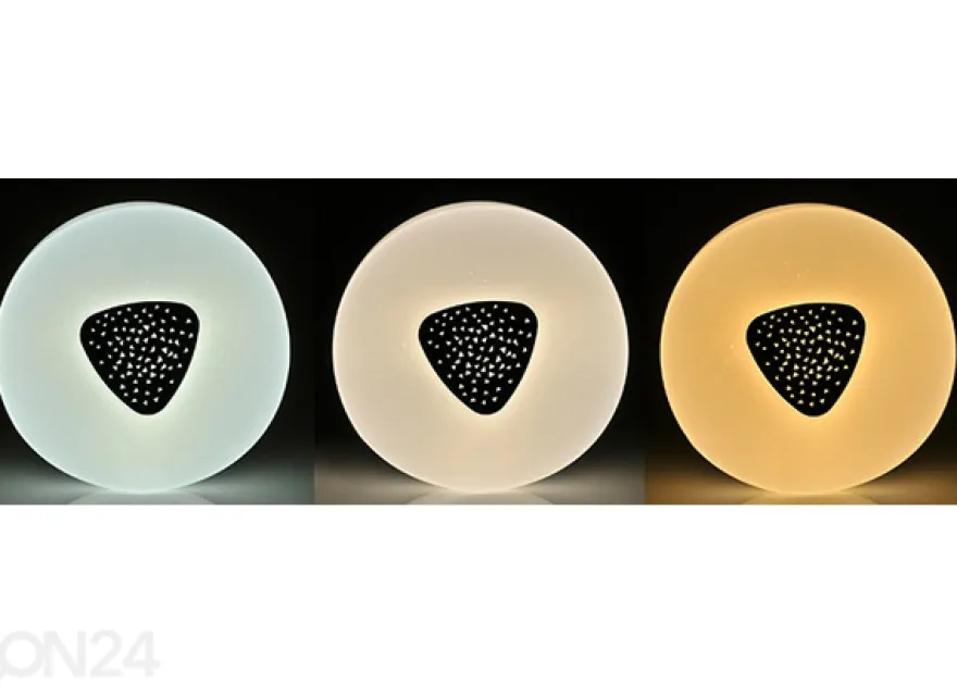 Kattoplafondi Arion 50 LED 36 W