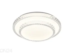 Kattoplafondi Gross LED, kaukosäätimellä
