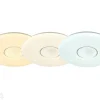 Kattoplafondi Moon LED Ø 34 cm