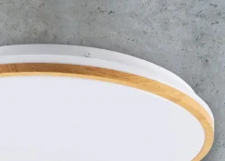 Kattoplafondi Woody 30