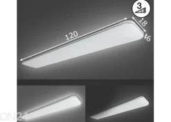 Kattovalaisin Aldo LED