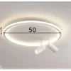 Kattovalaisin Amora LED