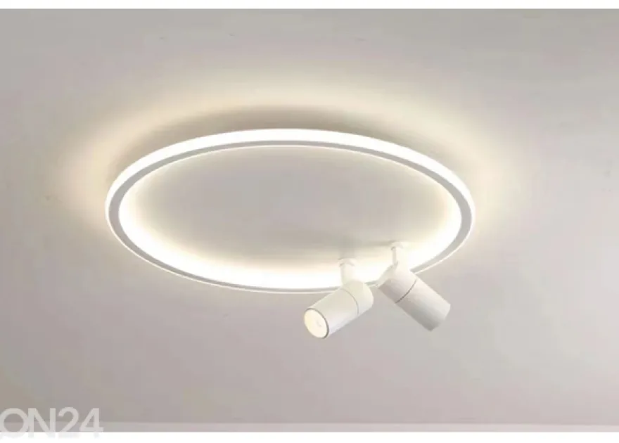 Kattovalaisin Amora LED