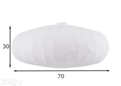 Kattovalaisin Bladverk 70
