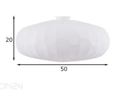 Kattovalaisin Bladverk 50